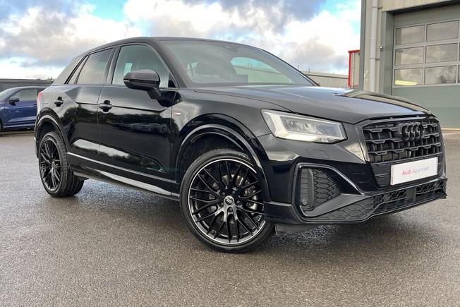 Audi Q2 Photo 59