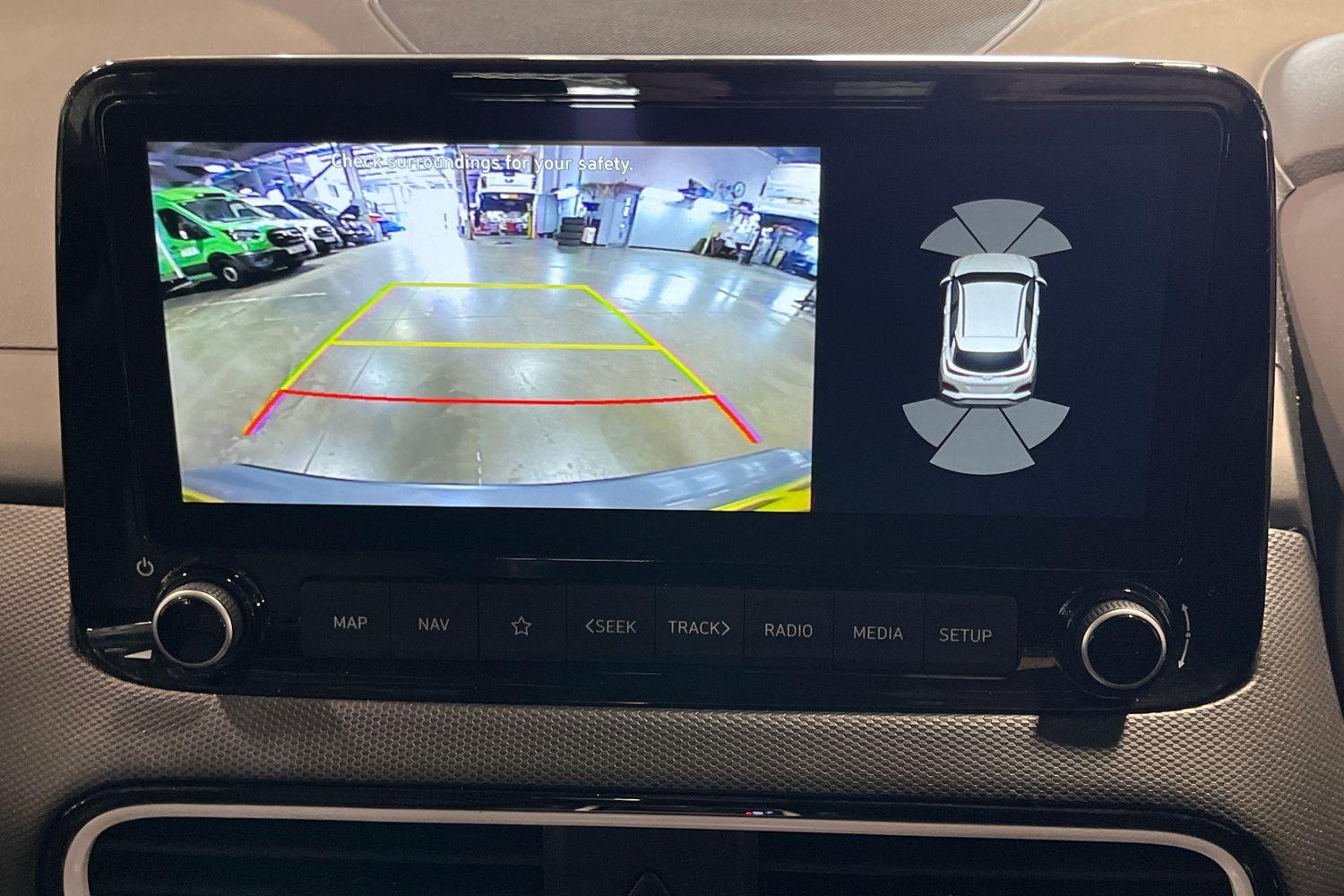 Hyundai KONA Photo 28