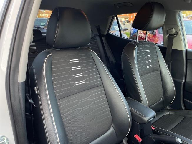 KIA Stonic Photo 27