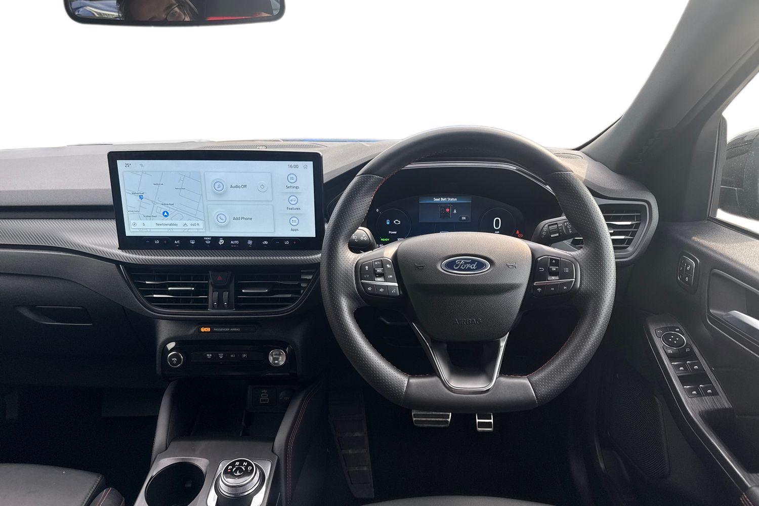 Ford KUGA Photo 10