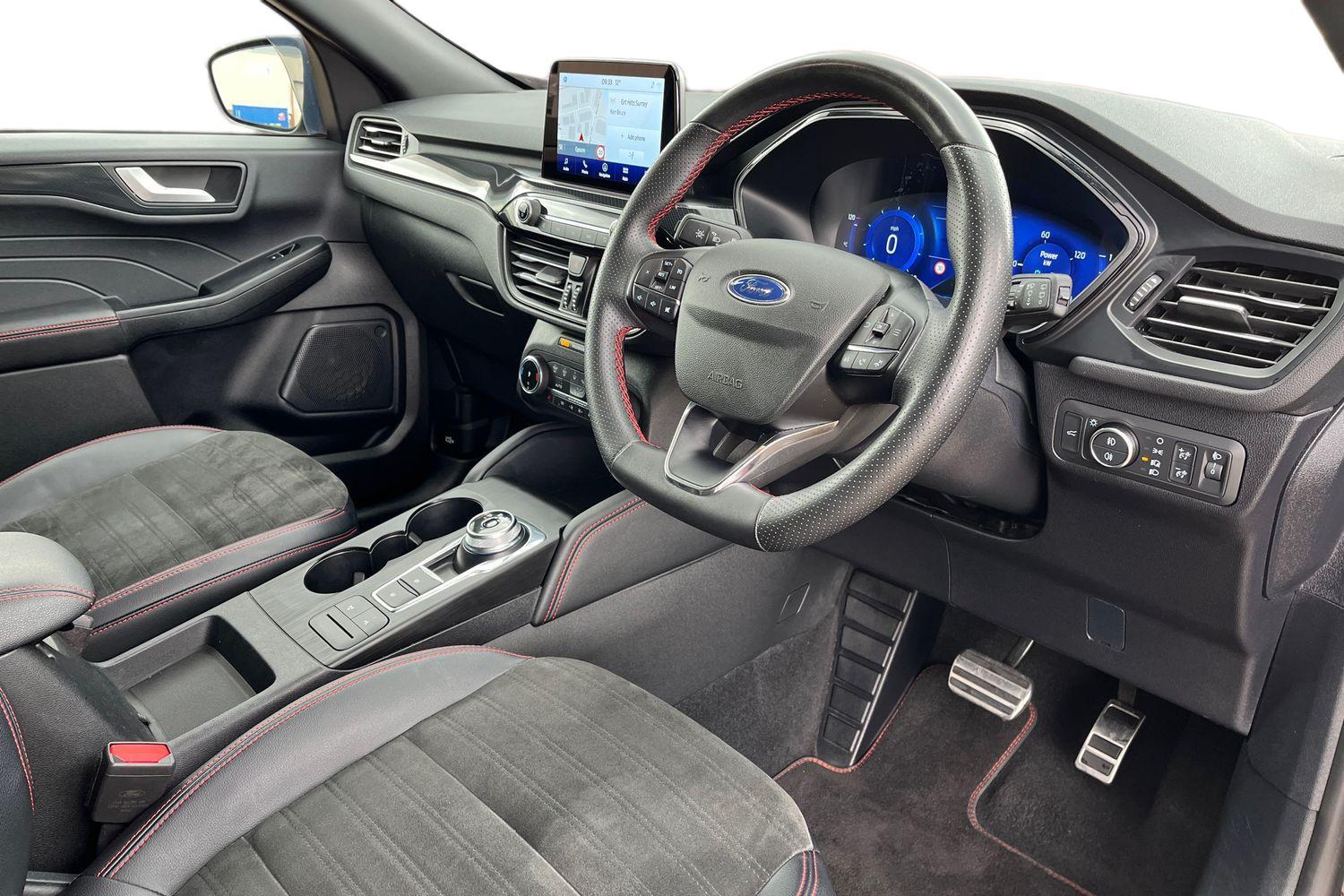 Ford Kuga Photo 8