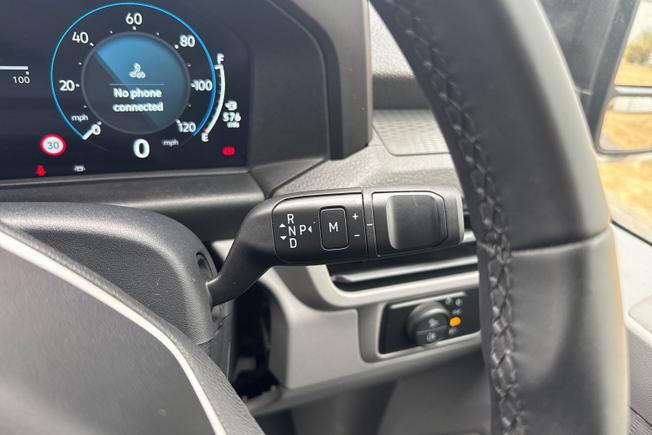 Volkswagen Transporter Photo 40