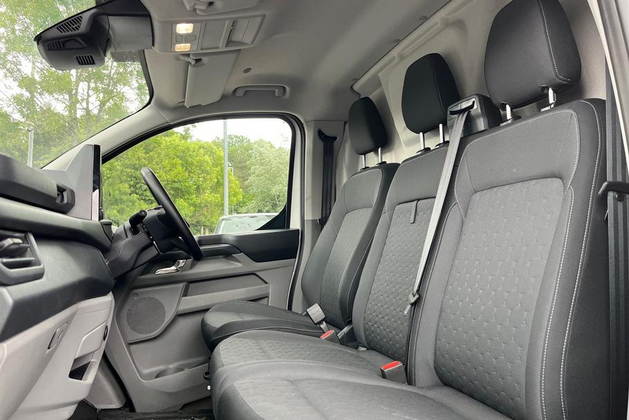 Used Ford Transit Custom MJ75GZM 19