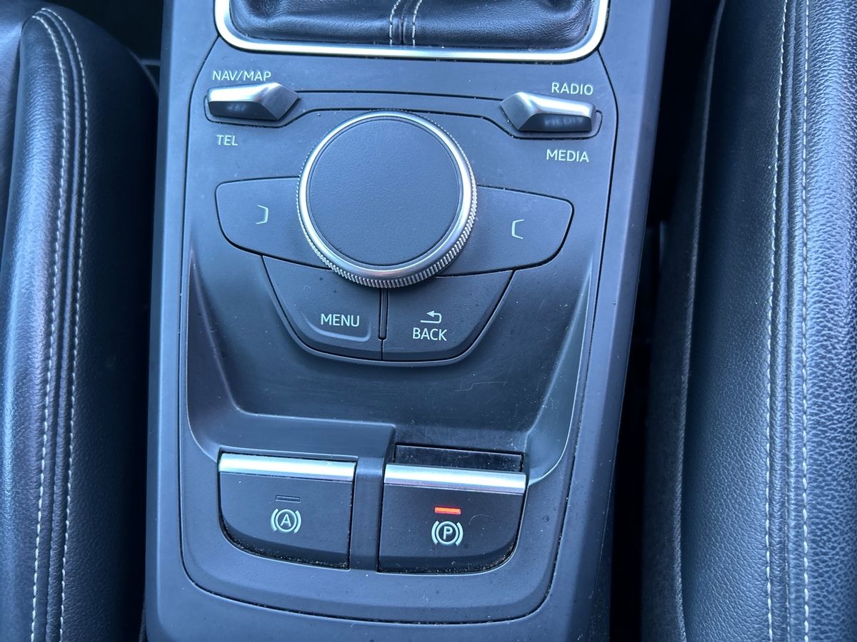 Audi Q2 Photo 19