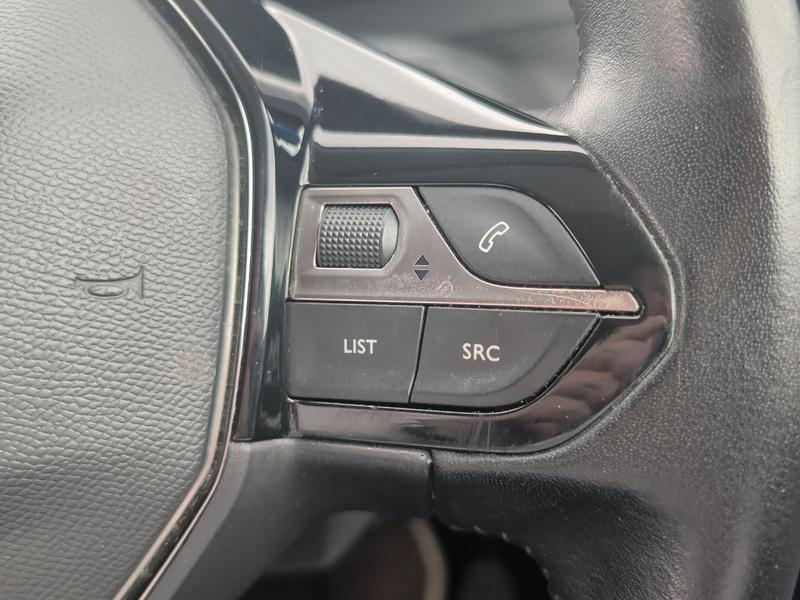 Used Peugeot 2008 NV21SSZ 45