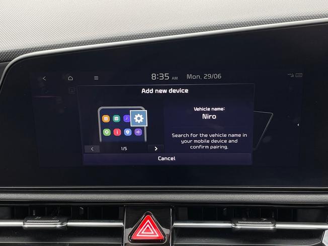 KIA Niro Photo 53