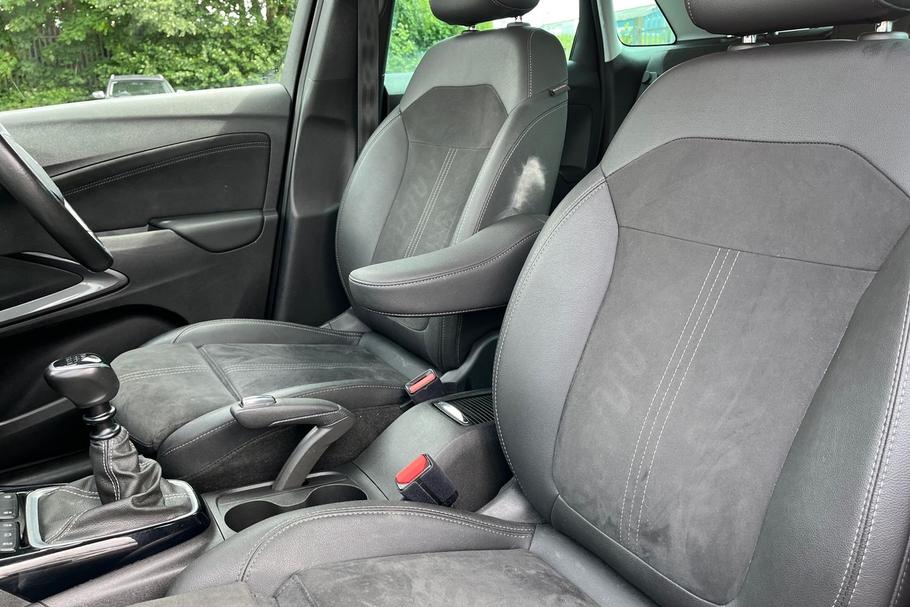 Used Vauxhall Crossland 19
