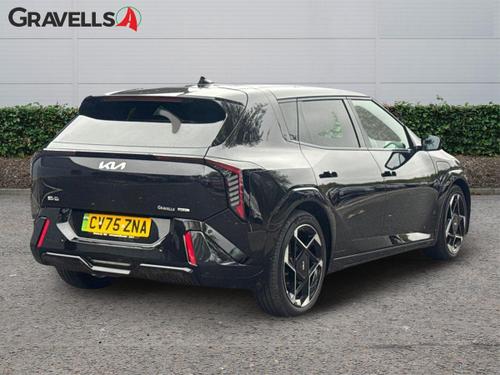 Kia EV4 Photo autoimg-5c1d74d3d36a240513982ebb144bc80777cdd538.jpg