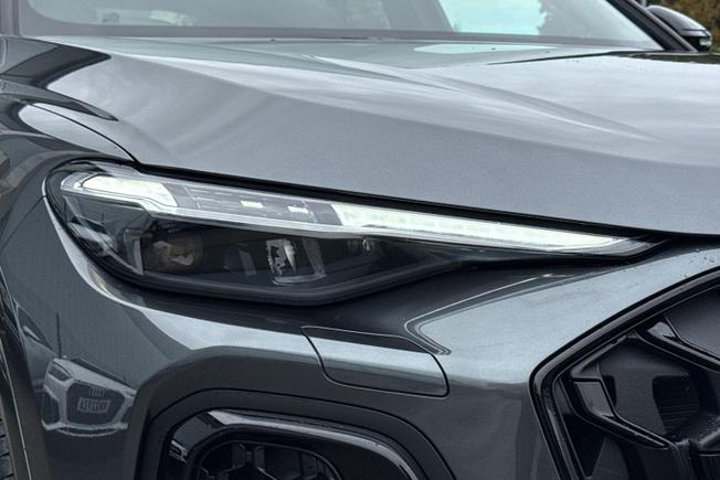AUDI Q5 Photo 19