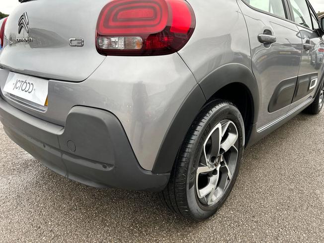 CITROEN C3 Photo 32