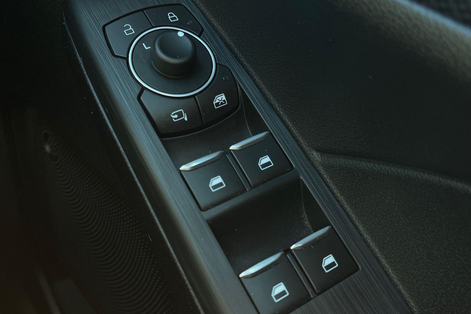 Ford Kuga Photo 15