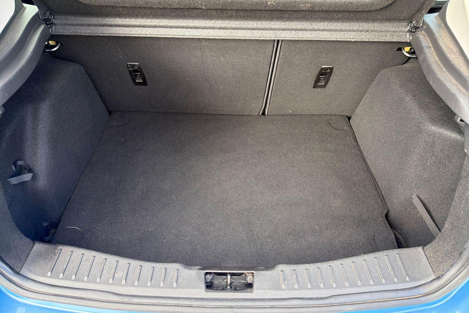 Ford Focus Photo 20