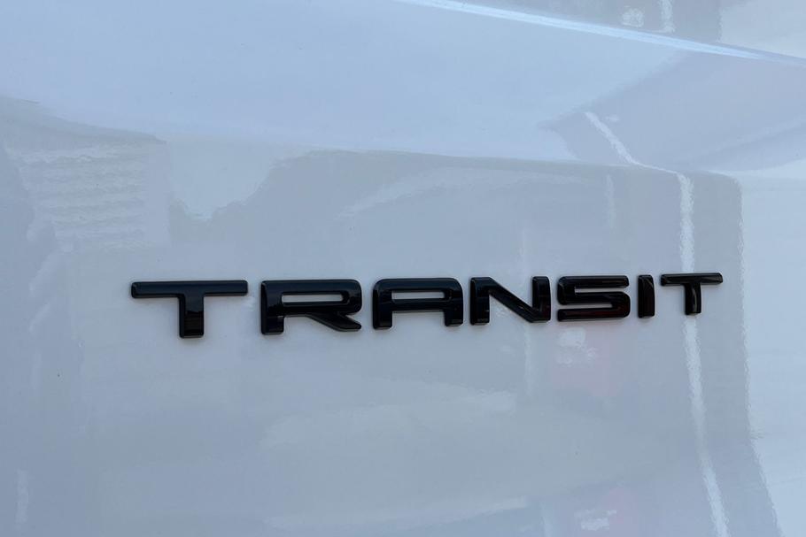 Used Ford TRANSIT EJ25JNU 20