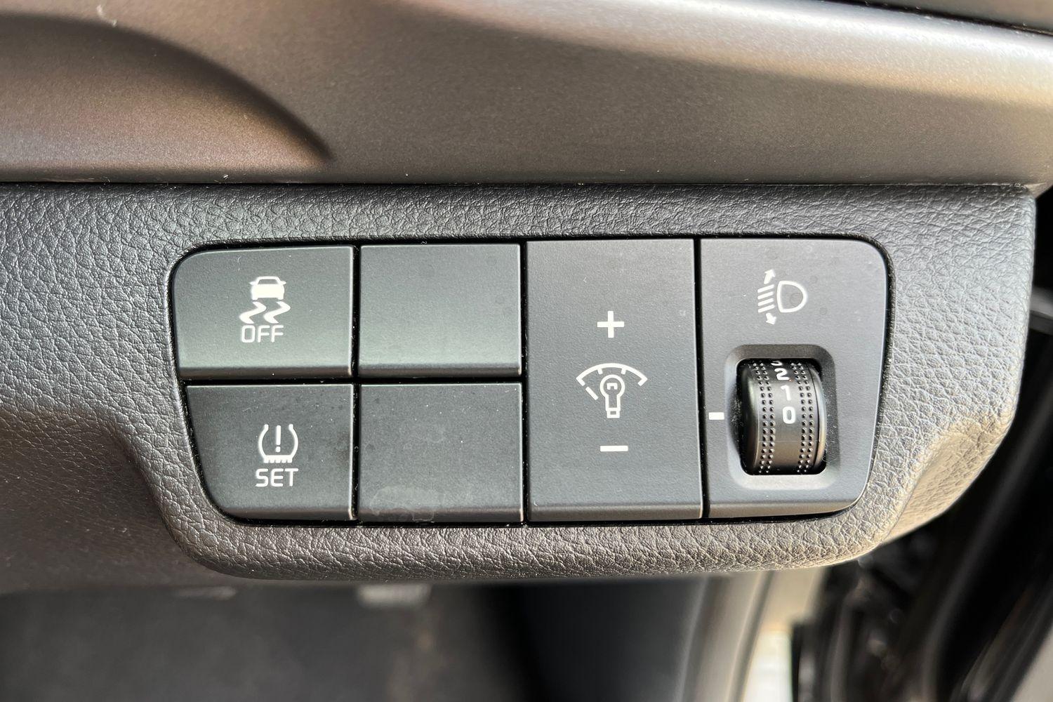 Kia Stonic Photo 28