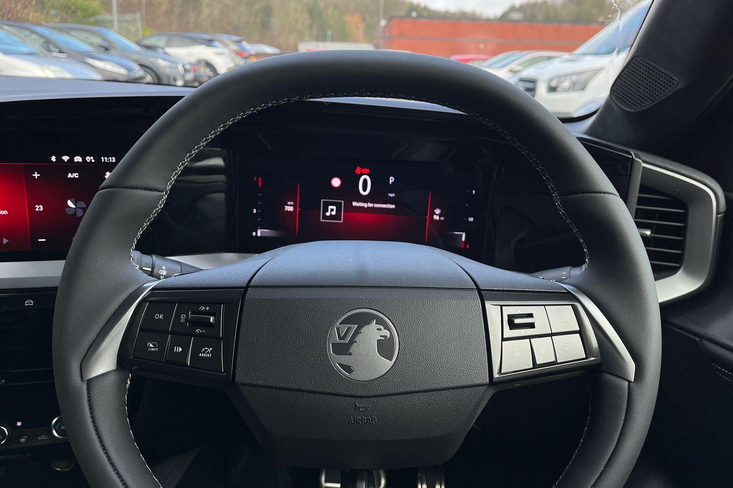 Vauxhall Mokka Photo 11