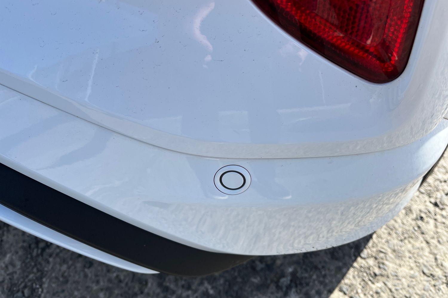 Ford PUMA Photo 32