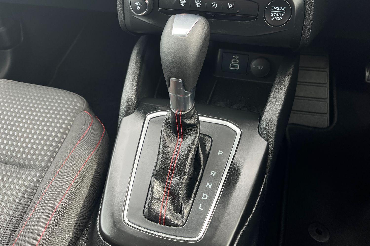 Ford FOCUS Photo 26