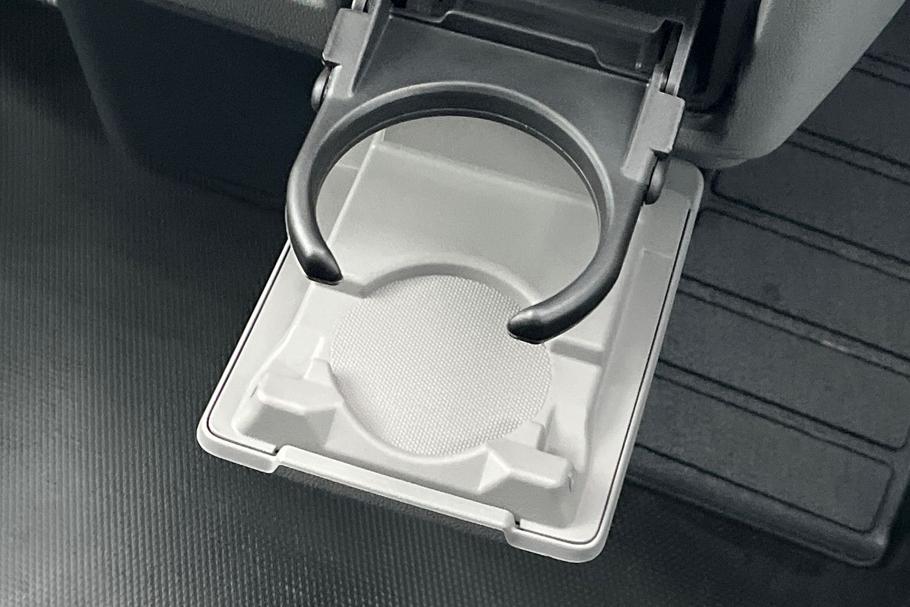 Used Ford E-TRANSIT CUSTOM 30