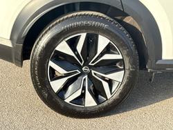 Nissan Juke Photo 5