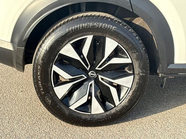 Nissan Juke Photo 5