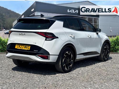 Kia SPORTAGE Photo autoimg-5c2419f13e677444c50fbf5b01d8fdec87383352.jpg