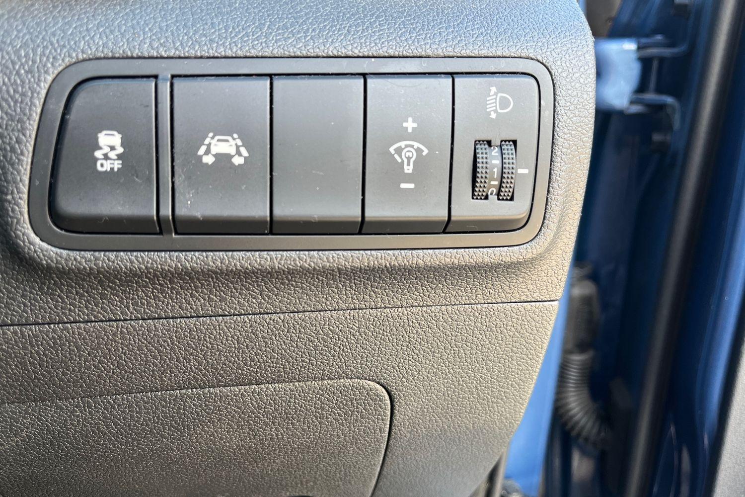 Hyundai TUCSON Photo 24