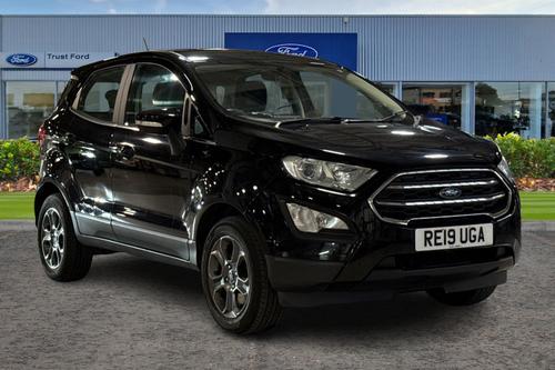 Used Ford ECOSPORT RE19UGA 1