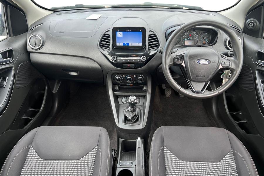 Ford KA+ Photo autoimg-5c2488298c1f8465983828c6180fbd5d9326f1d2.jpg