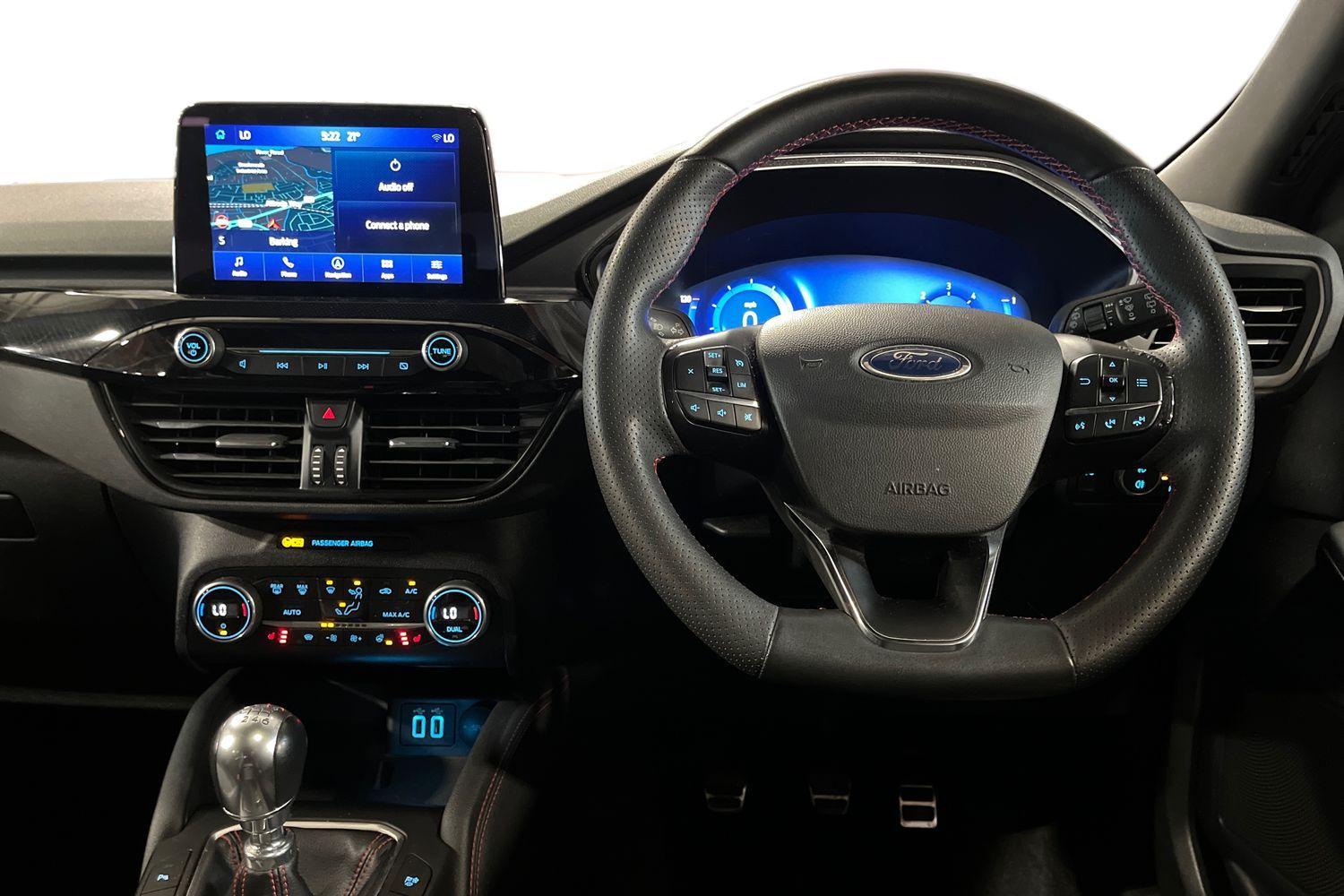 Ford KUGA Photo 10
