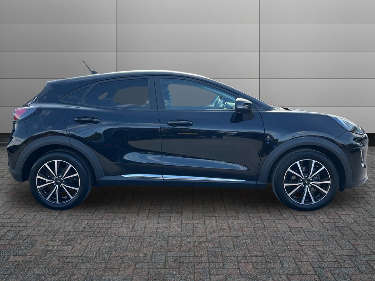 Ford Puma Photo 5