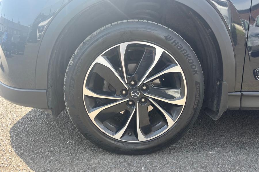 Mazda CX-5 Photo autoimg-5c25165b790e5152be46caabe47f16ec15798c13.jpg