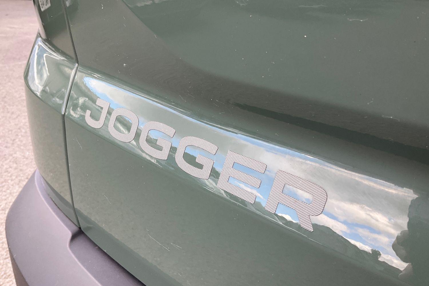 Dacia JOGGER Photo 38