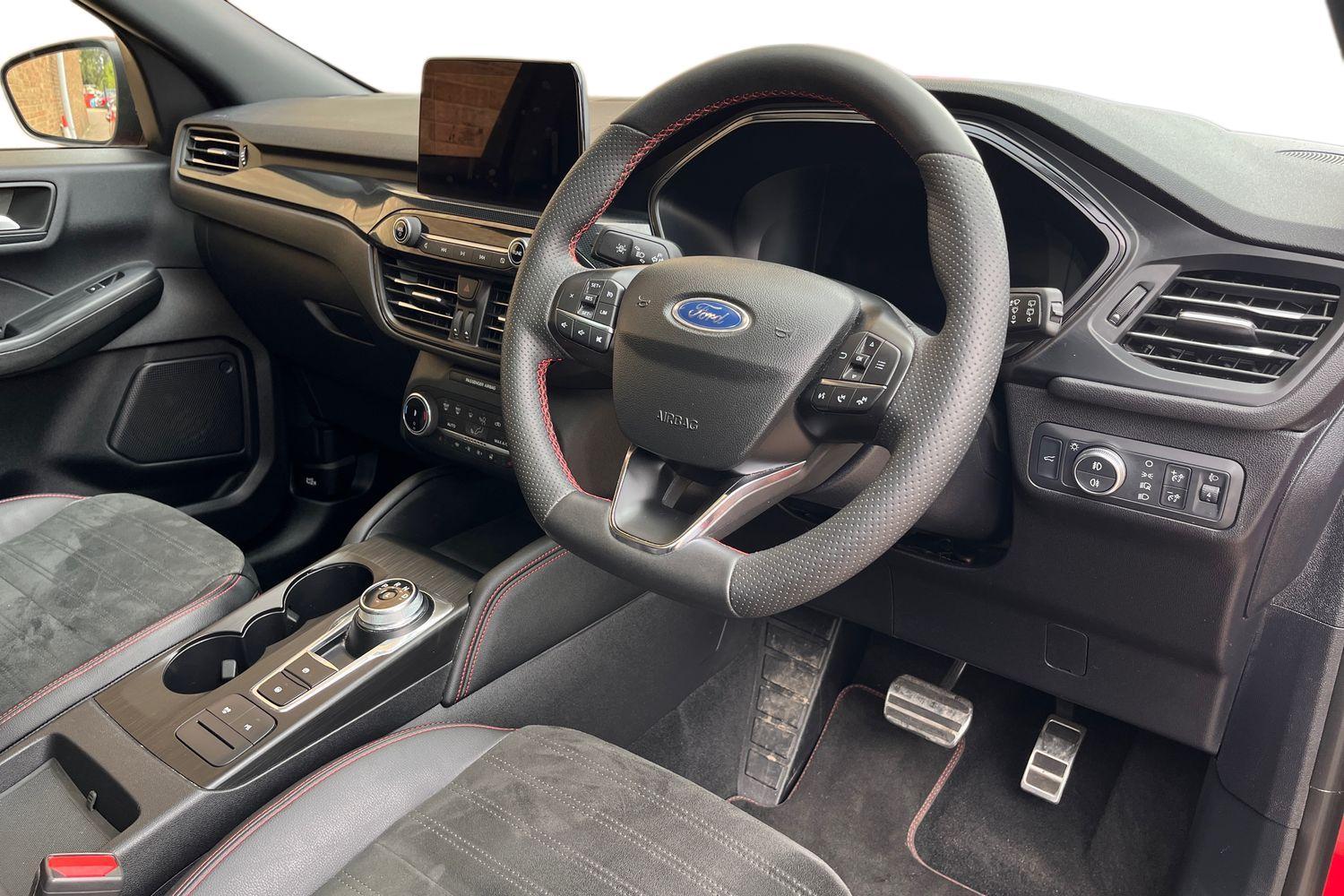 Ford KUGA Photo 8