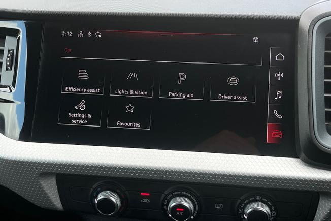 Audi A1 Photo 14