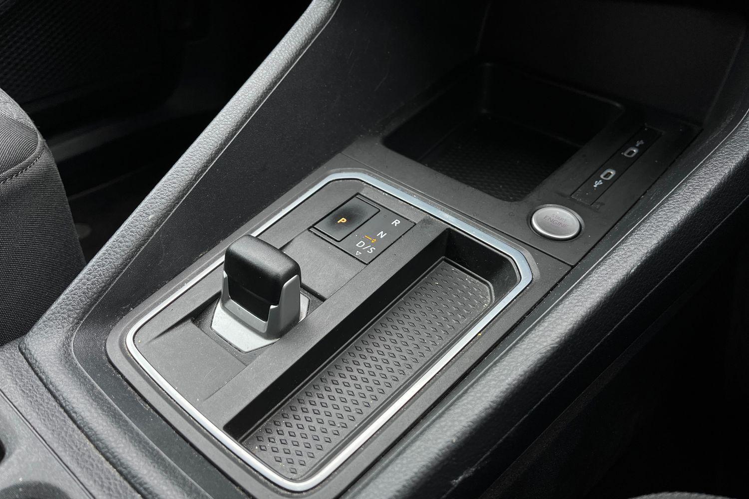 Ford Tourneo Connect Photo 31