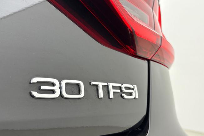 AUDI A1 Photo 31