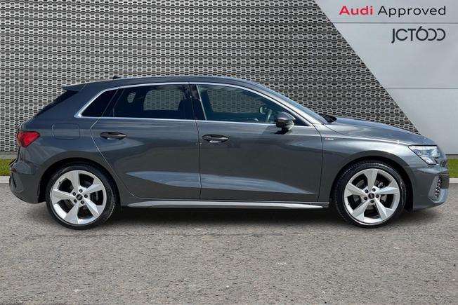 Audi A3 Photo 4