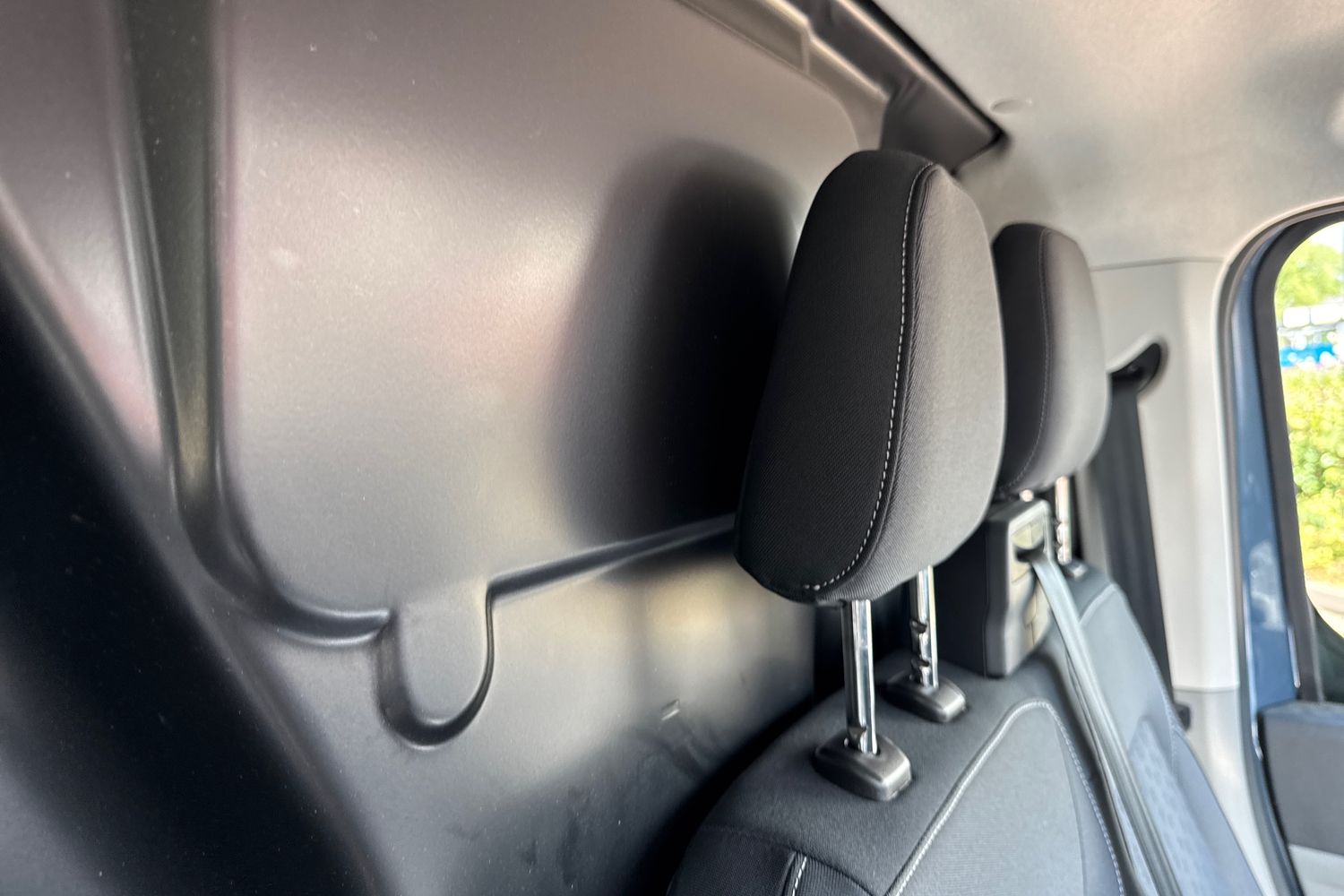 Ford TRANSIT CUSTOM Photo 40