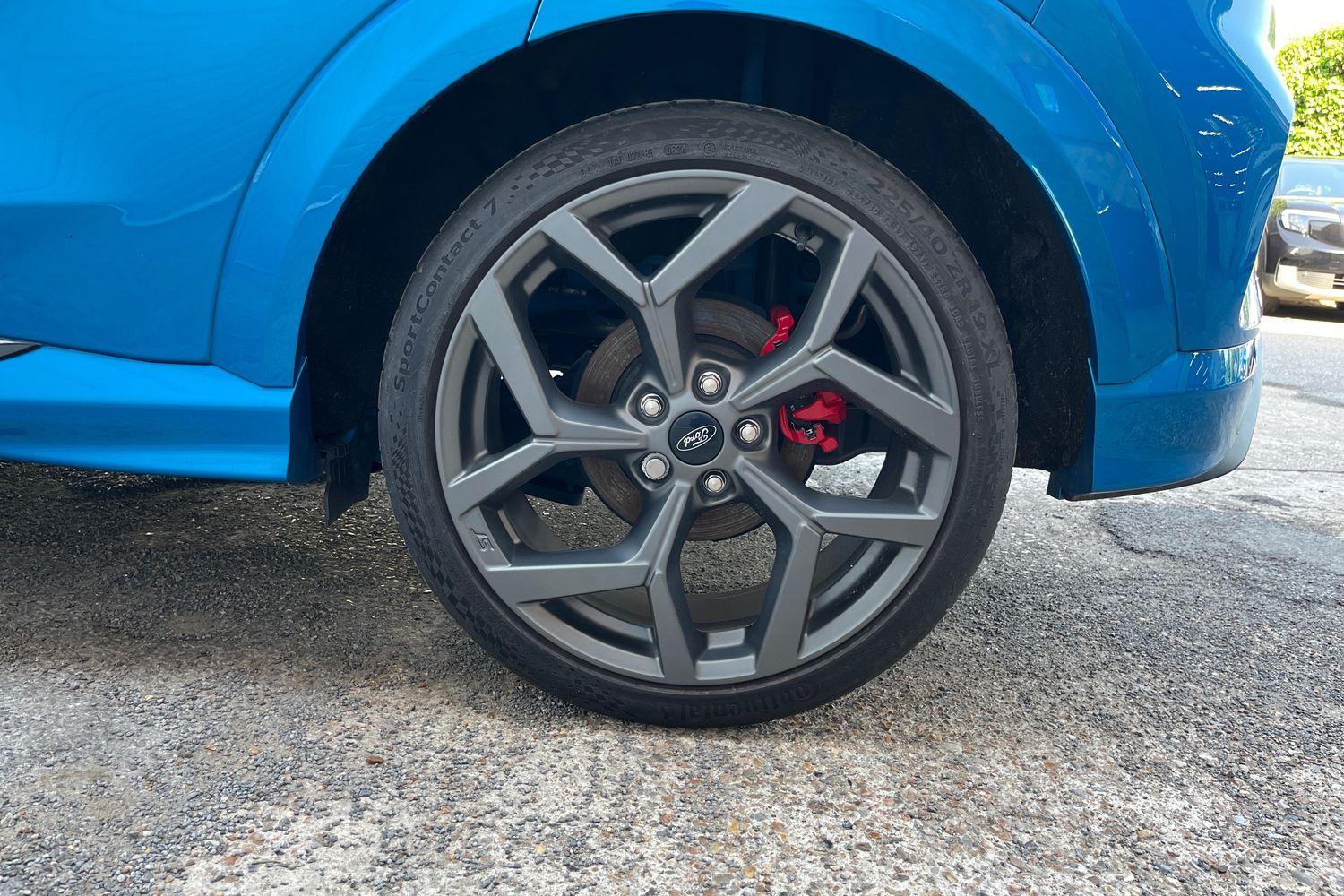 Ford PUMA Photo 7