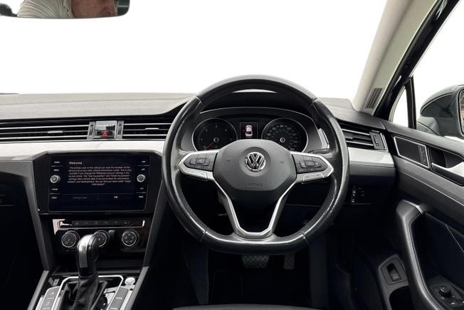 Volkswagen Passat Photo 11