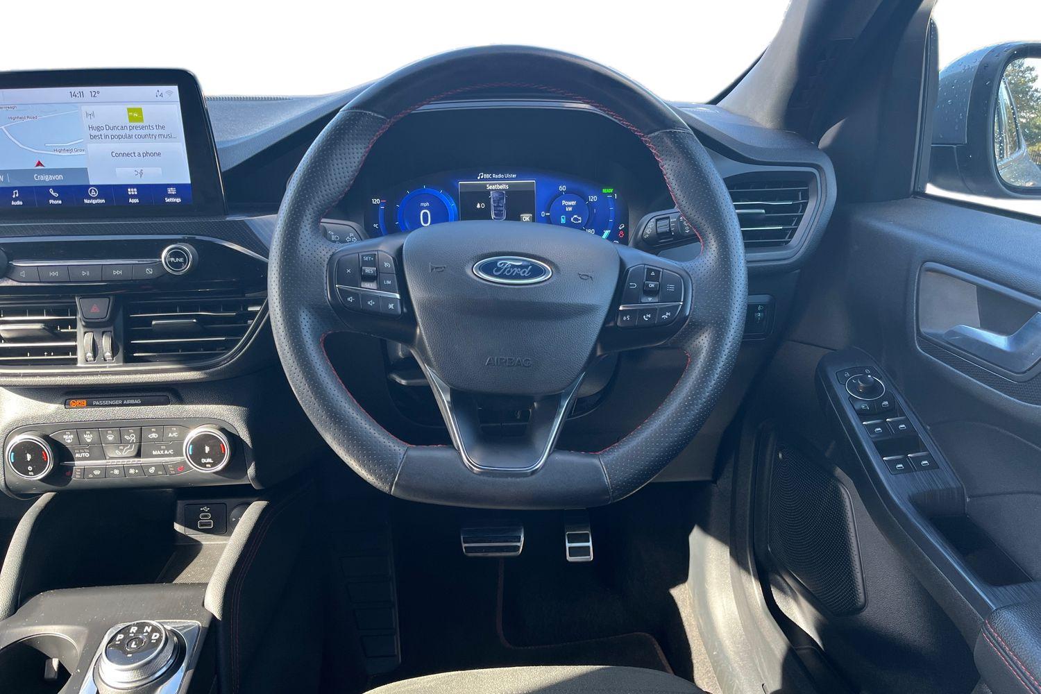 Ford Kuga Photo 10