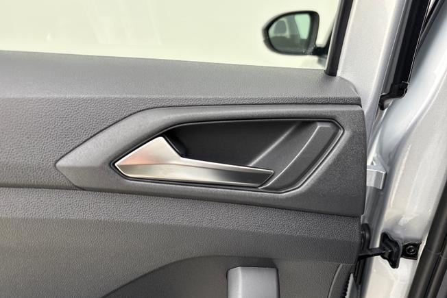 Volkswagen T-Cross Photo 29