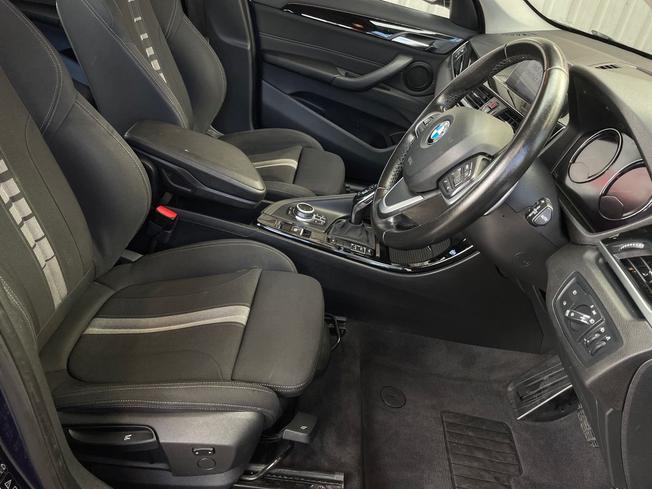 BMW X1 Photo 29