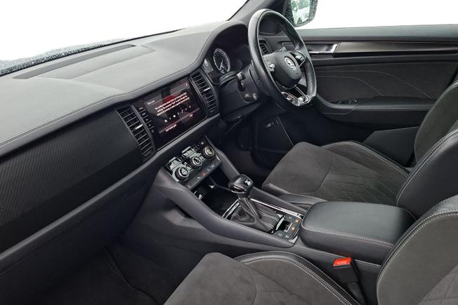 ŠKODA Kodiaq Photo 2