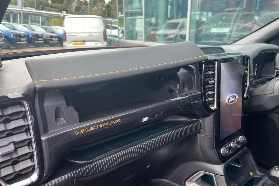 Used FORD RANGER KE73VNX 34