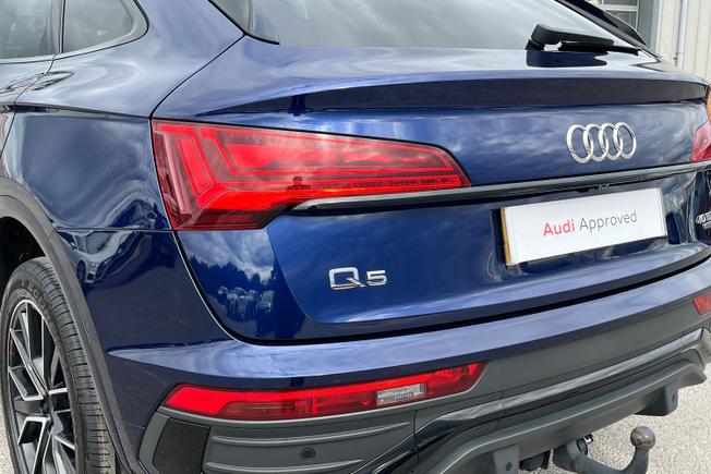 Audi Q5 Photo 27