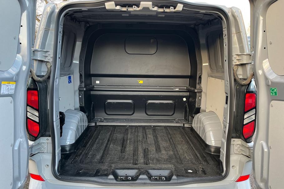 Used Ford TRANSIT CUSTOM WN25CKL 20