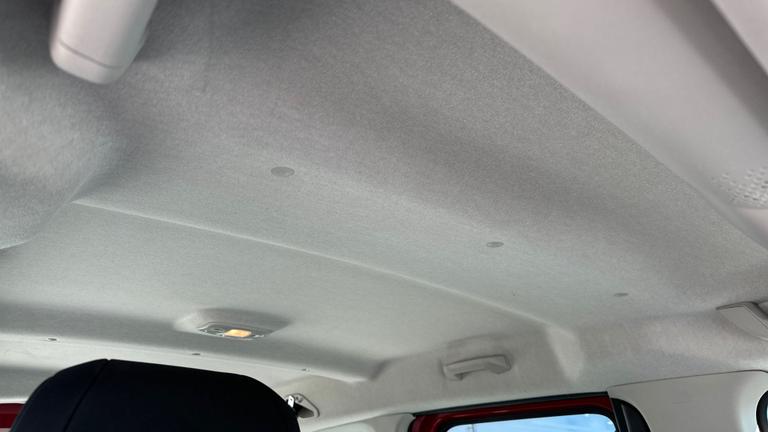 Used Vauxhall Combo Life NC19WUL 17