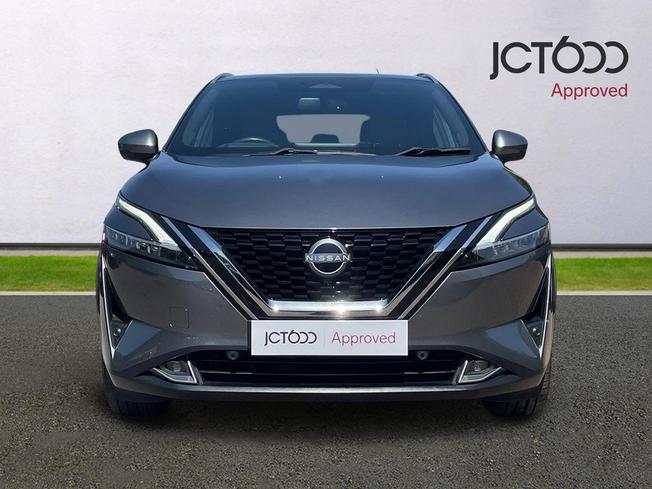 Nissan Qashqai Photo 8