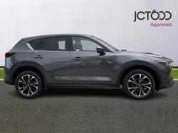 MAZDA CX-5 Photo 4